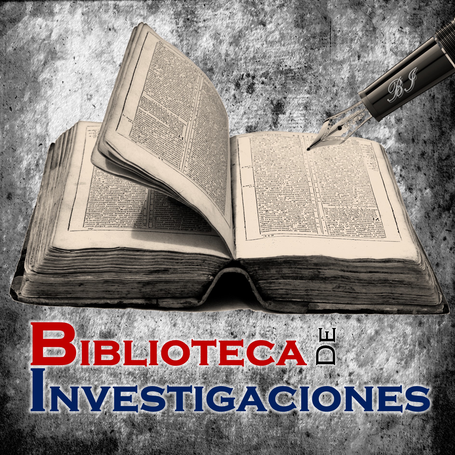 Logo BiblioInvest