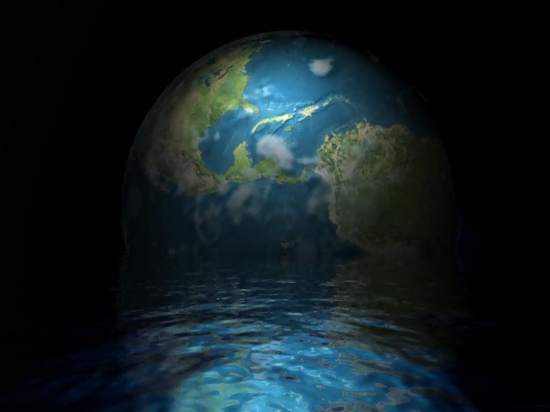 Investigaciones hechas en 2014, sugieren que el agua de la Tierra mucha más antigua de lo que se creía.